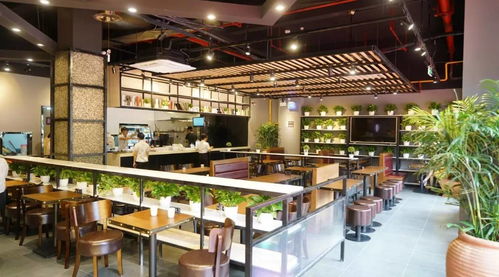 水寨奧園中西合璧美食店 平價(jià)美味，顛覆味蕾體驗(yàn)