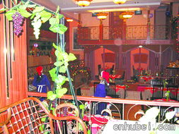融匯東西，品味新潮 中西餐廳引領(lǐng)餐飲時(shí)尚新紀(jì)元